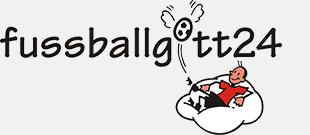 Fussballgott24 Logo