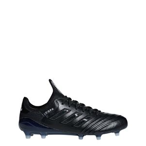 Adidas Copa 18.1 Fg Pelle Scarpe da Calcio Nero/Bianco/Nero [DB2165] | eBay